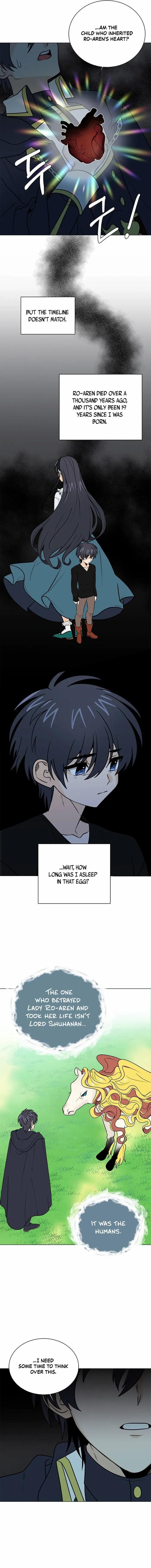 Estio Chap 109 - Next Chap 110