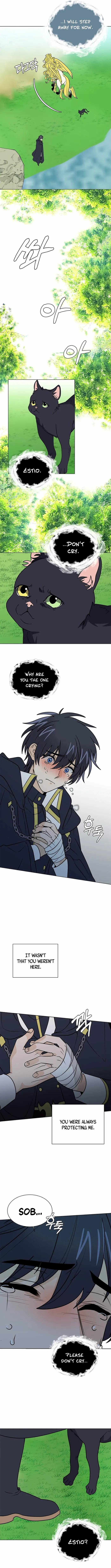 Estio Chap 109 - Next Chap 110