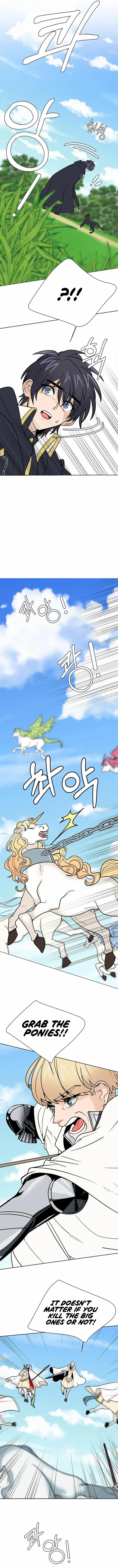 Estio Chap 109 - Next Chap 110