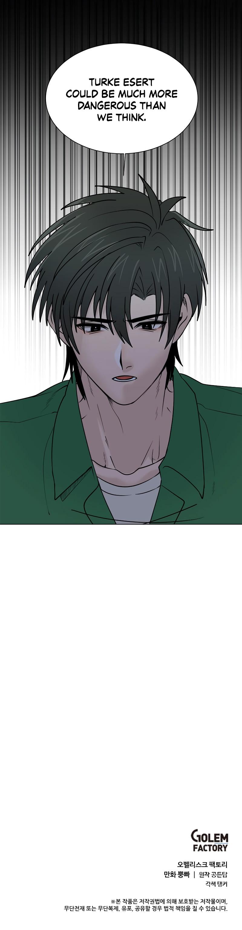 Estio Chap 100 - Next Chap 101