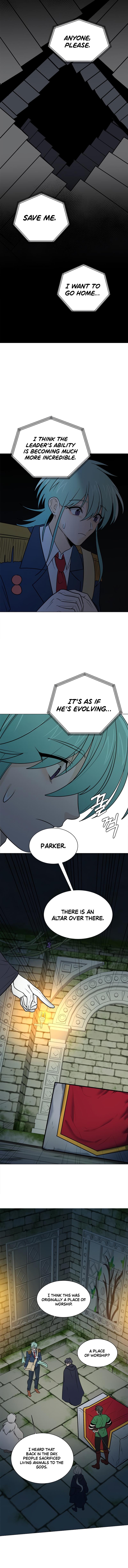 Estio Chap 102 - Next Chap 103