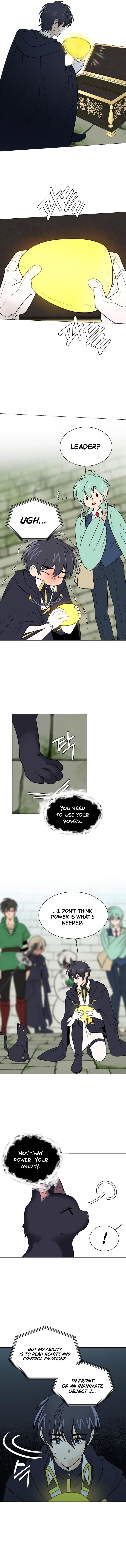 Estio Chap 103 - Next Chap 104