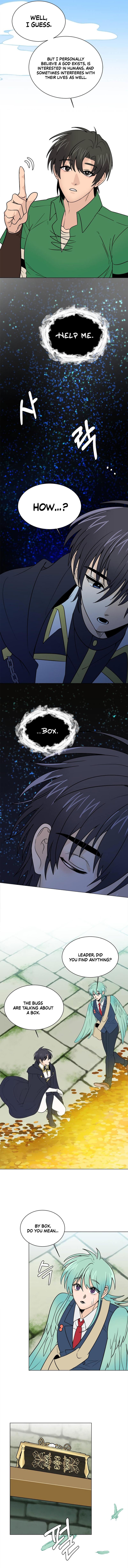 Estio Chap 103 - Next Chap 104