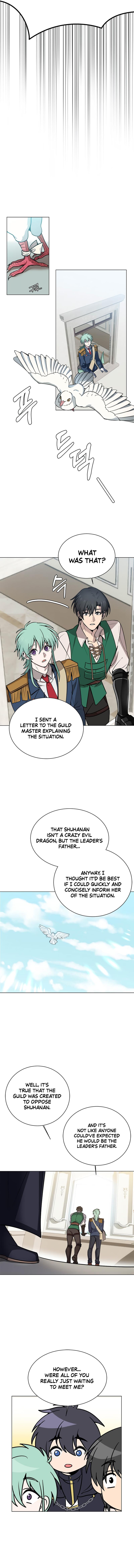 Estio Chap 117 - Next Chap 118