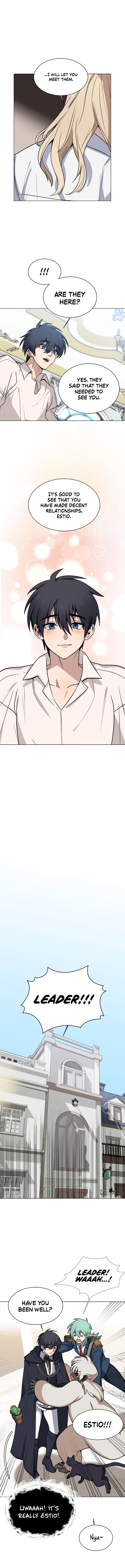 Estio Chap 117 - Next Chap 118