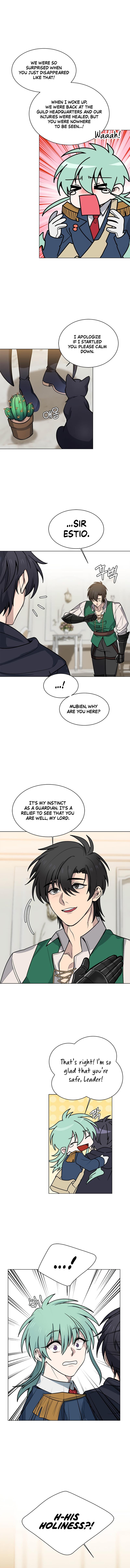 Estio Chap 117 - Next Chap 118