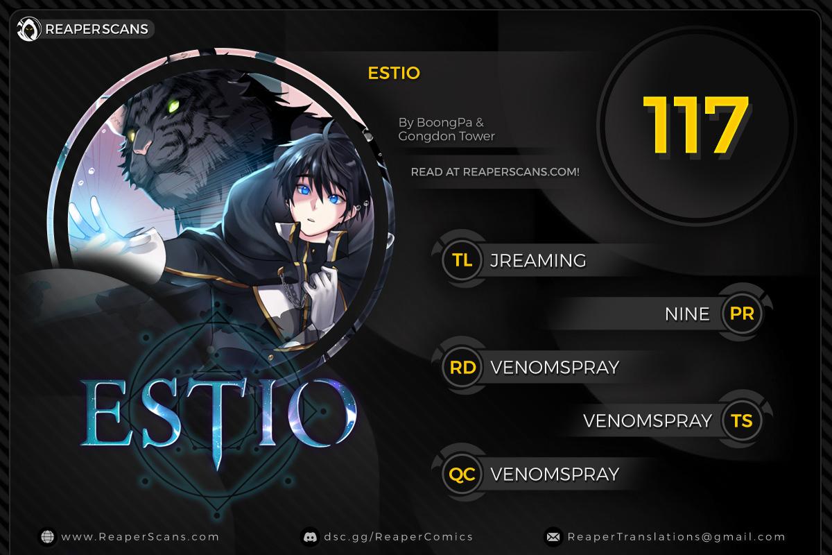 Estio Chap 117 - Next Chap 118