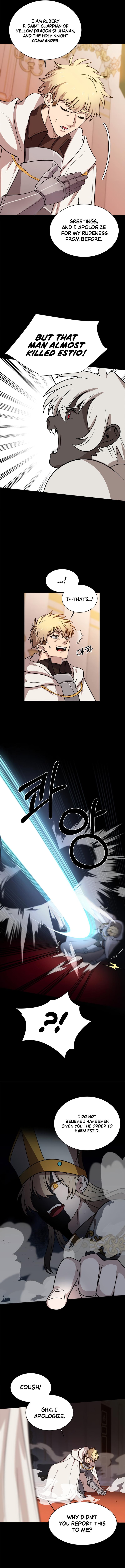 Estio Chap 117 - Next Chap 118