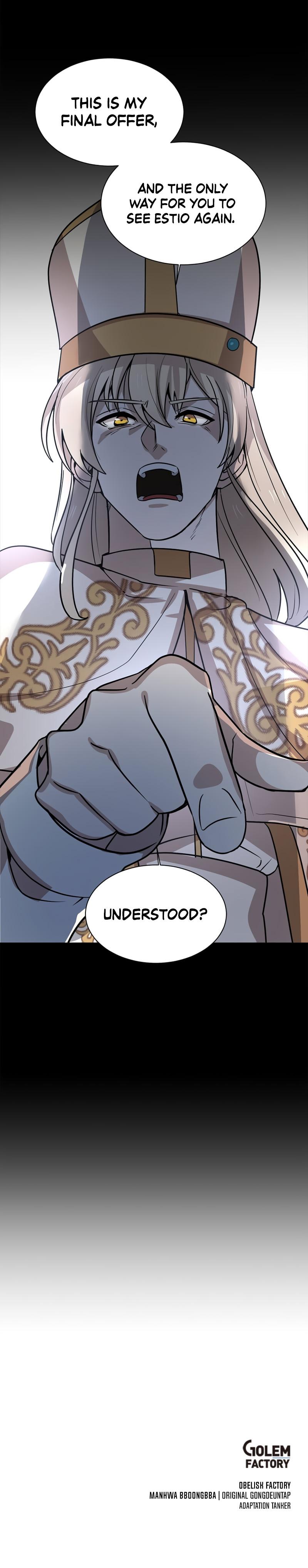 Estio Chap 117 - Next Chap 118