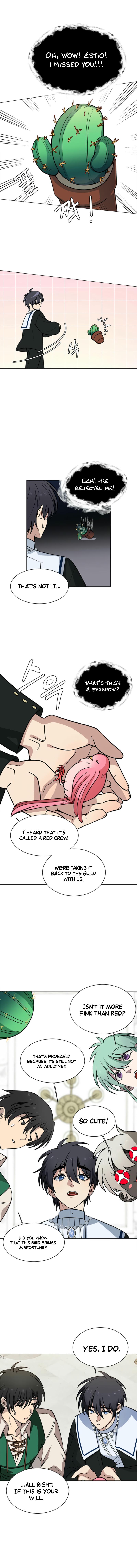 Estio Chap 119 - Next Chap 120