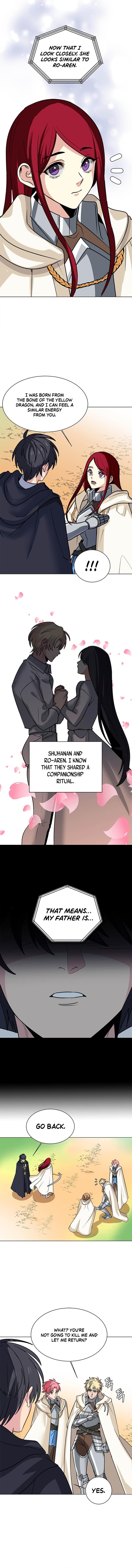 Estio Chap 111 - Next Chap 112