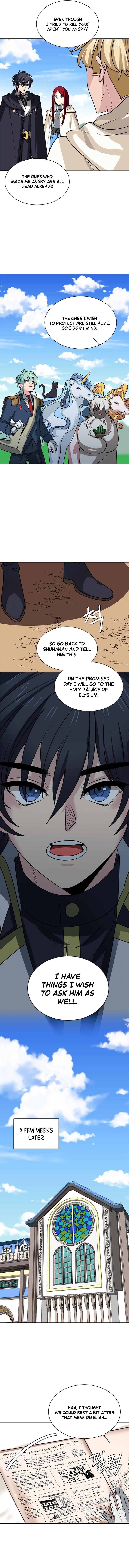 Estio Chap 111 - Next Chap 112