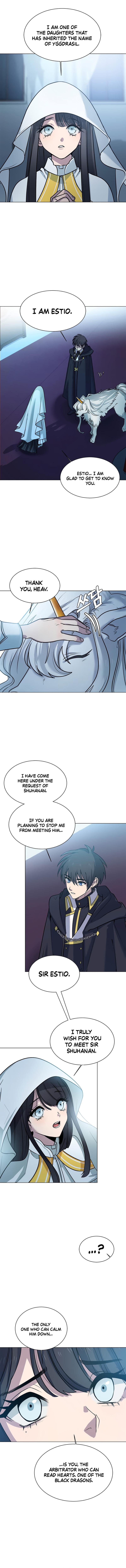 Estio Chap 113 - Next Chap 114