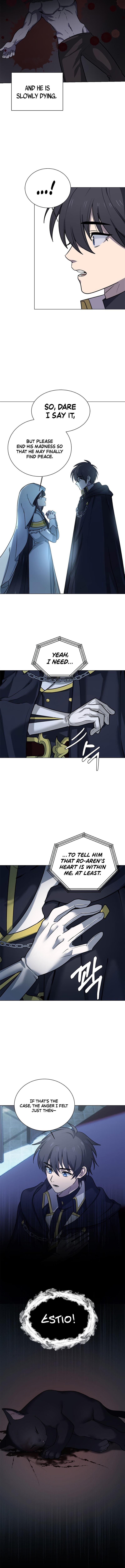 Estio Chap 113 - Next Chap 114