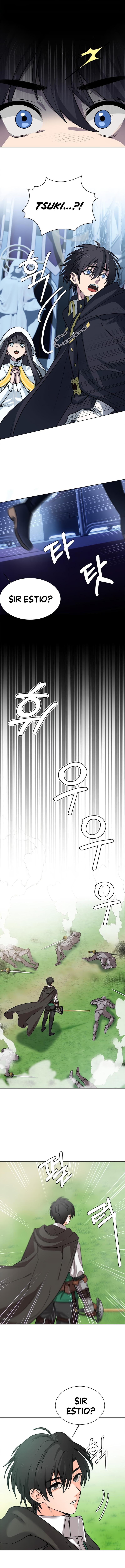 Estio Chap 113 - Next Chap 114