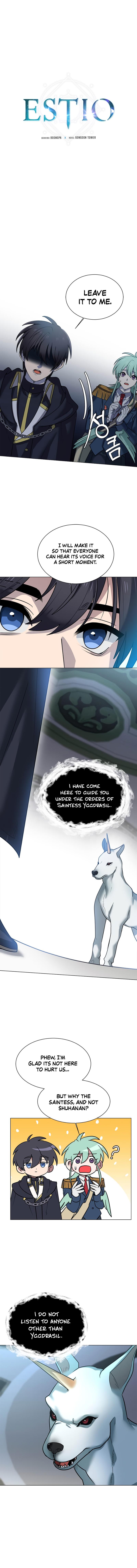 Estio Chap 113 - Next Chap 114
