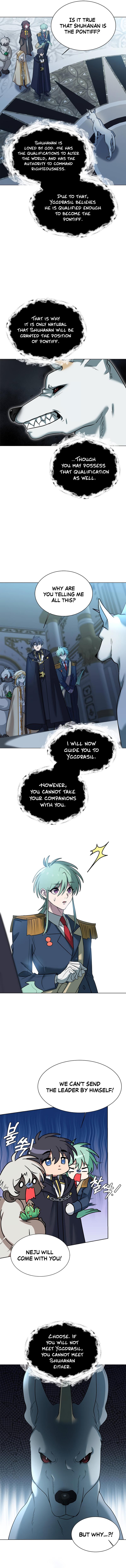 Estio Chap 113 - Next Chap 114