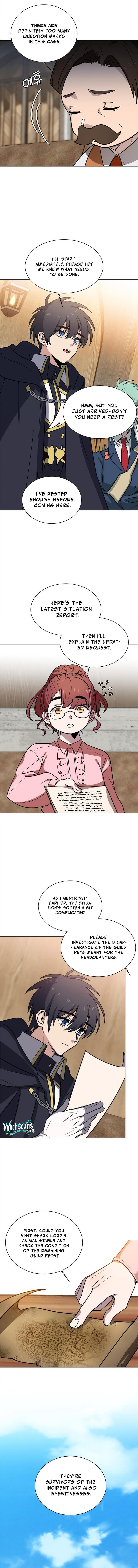 Estio Chap 120 - Next Chap 121