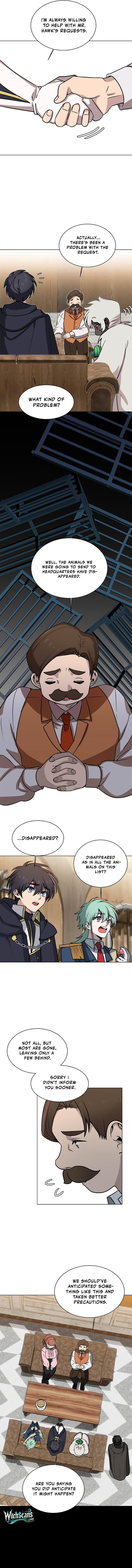 Estio Chap 120 - Next Chap 121