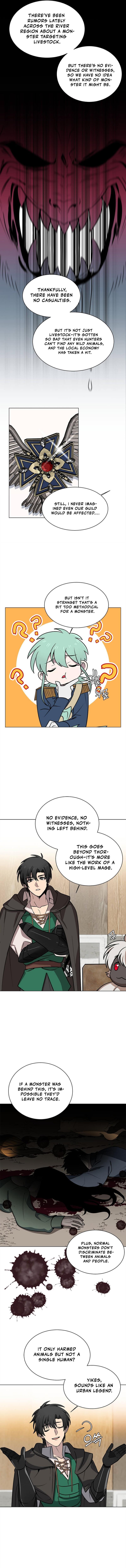 Estio Chap 120 - Next Chap 121