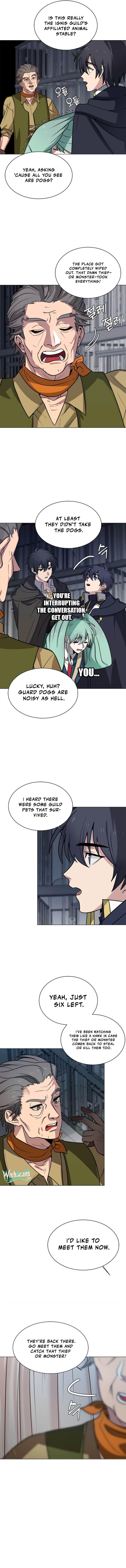 Estio Chap 120 - Next Chap 121