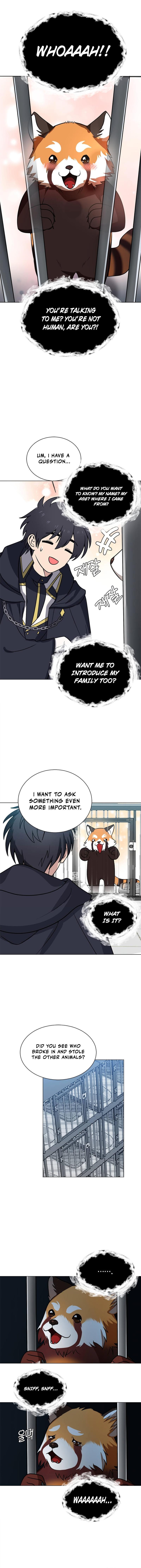 Estio Chap 120 - Next Chap 121