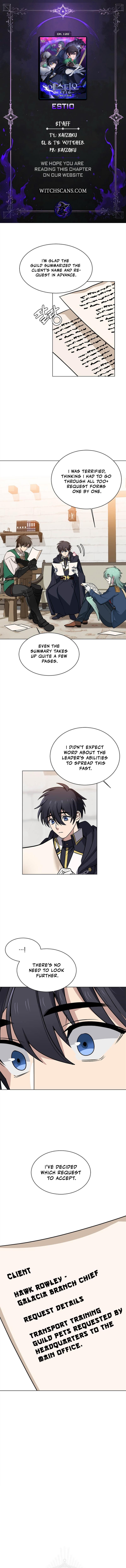 Estio Chap 120 - Next Chap 121