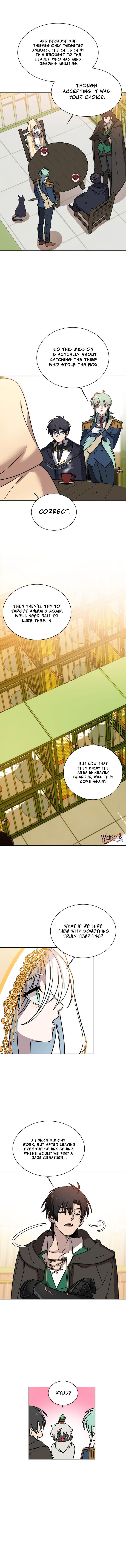 Estio Chap 121 - Next Chap 122