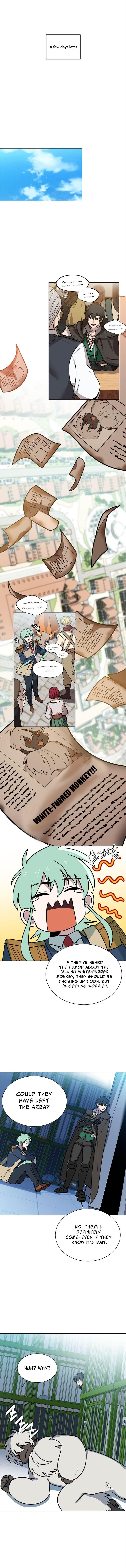 Estio Chap 121 - Next Chap 122
