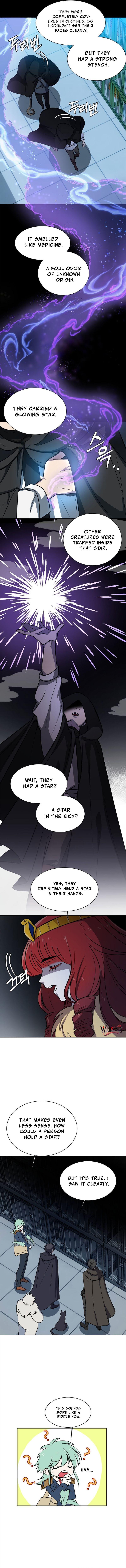 Estio Chap 121 - Next Chap 122