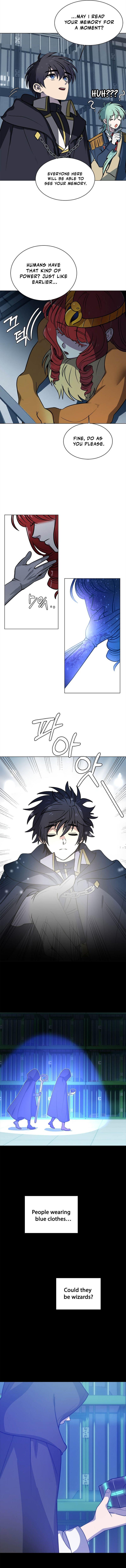 Estio Chap 121 - Next Chap 122