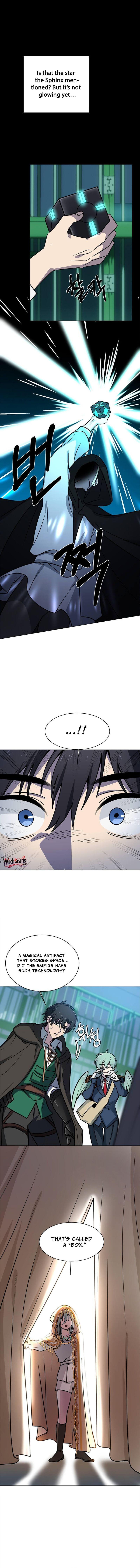 Estio Chap 121 - Next Chap 122