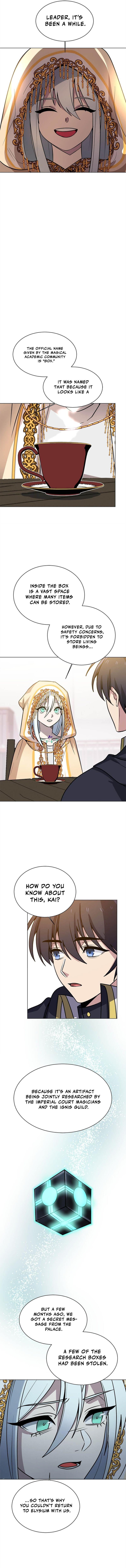 Estio Chap 121 - Next Chap 122