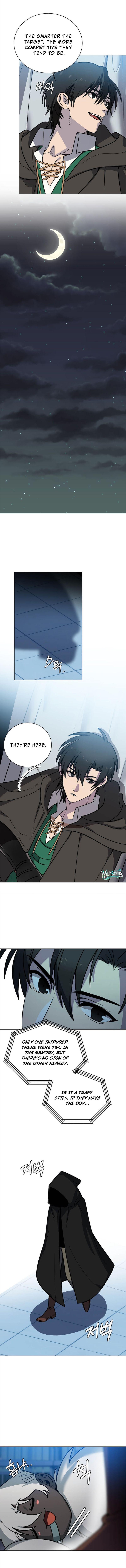Estio Chap 121 - Next Chap 122