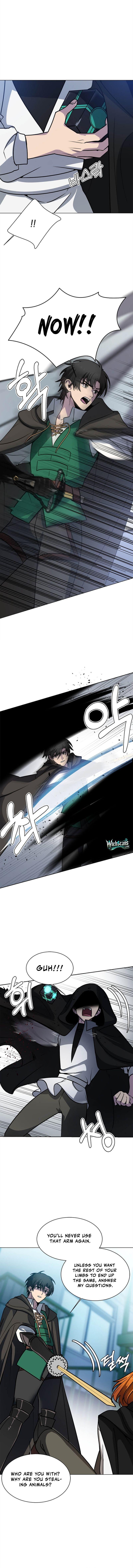 Estio Chap 121 - Next Chap 122