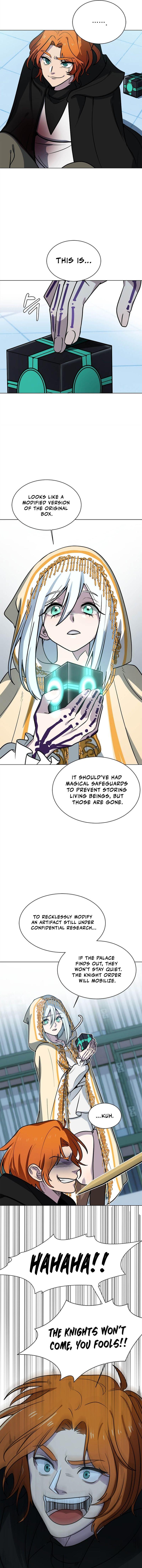 Estio Chap 121 - Next Chap 122