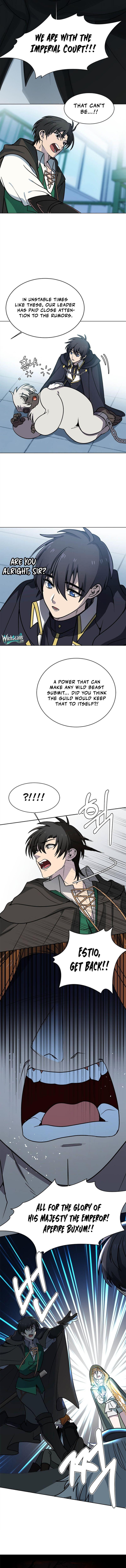 Estio Chap 121 - Next Chap 122