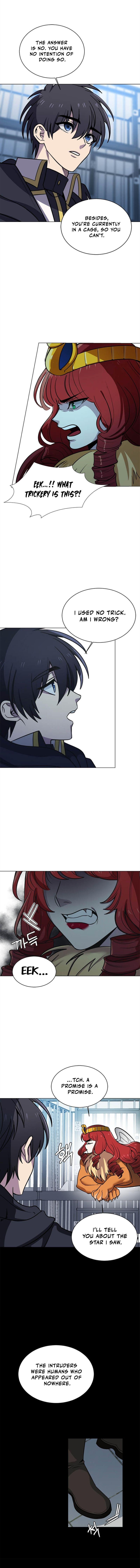 Estio Chap 121 - Next Chap 122