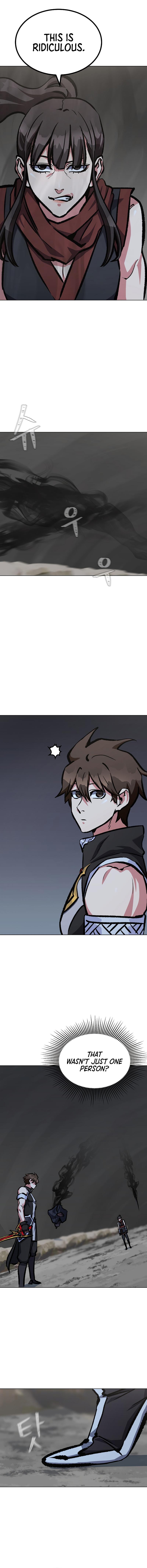 Level 1 Player Chap 67 - Next Chap 68