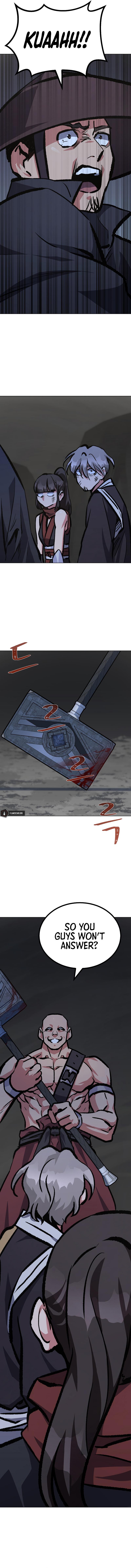 Level 1 Player Chap 67 - Next Chap 68
