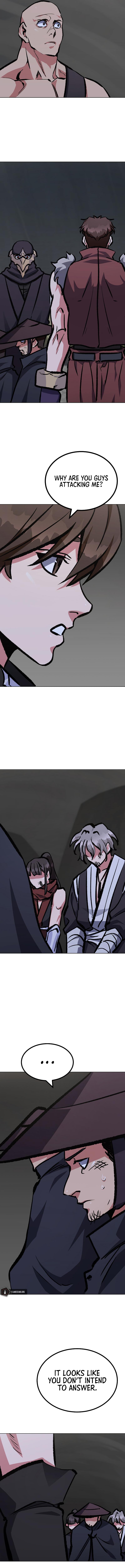 Level 1 Player Chap 67 - Next Chap 68