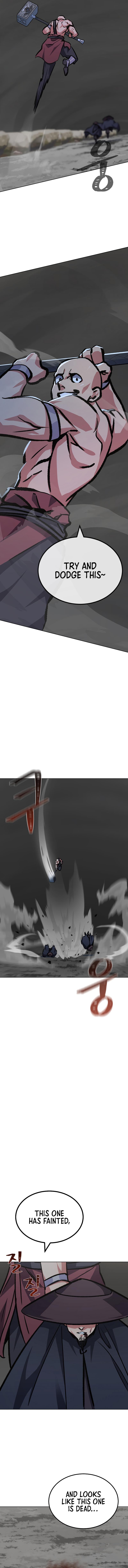 Level 1 Player Chap 67 - Next Chap 68