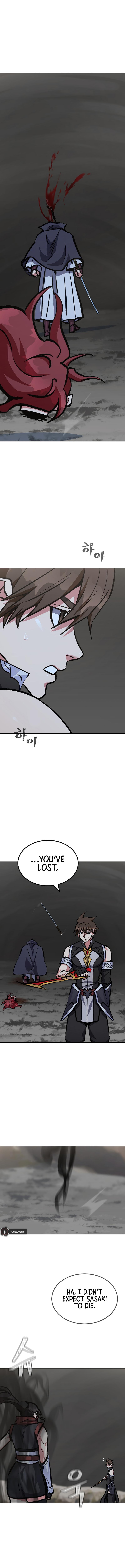 Level 1 Player Chap 67 - Next Chap 68