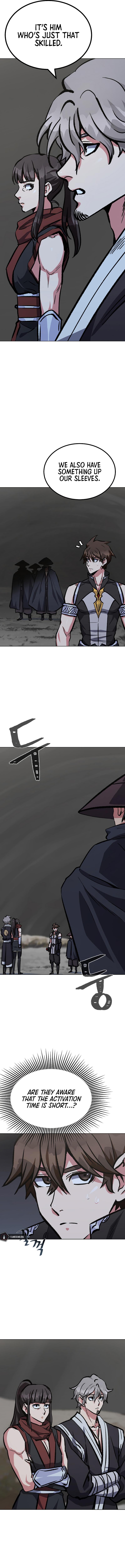 Level 1 Player Chap 67 - Next Chap 68