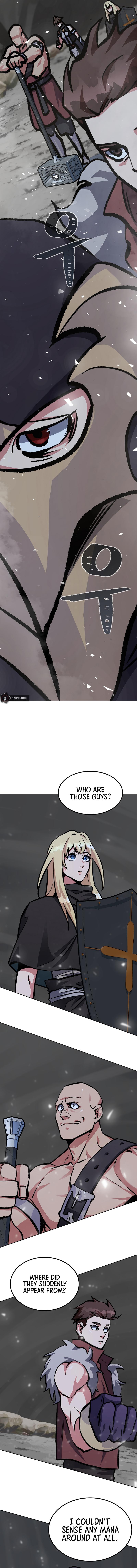 Level 1 Player Chap 67 - Next Chap 68