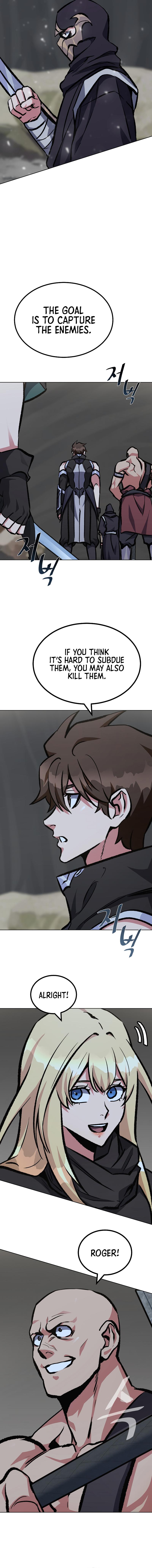 Level 1 Player Chap 67 - Next Chap 68