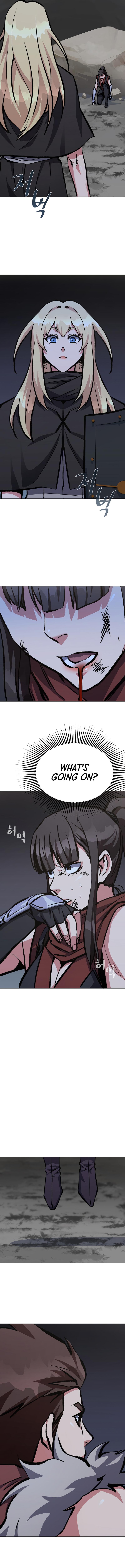 Level 1 Player Chap 67 - Next Chap 68