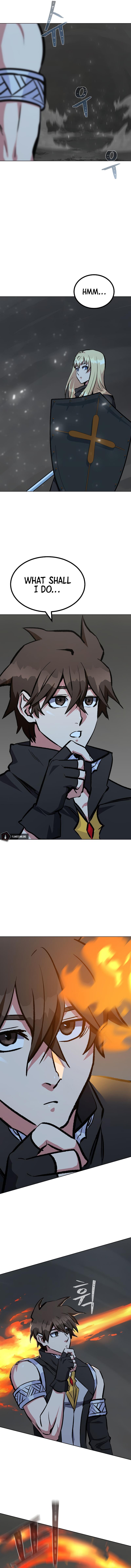 Level 1 Player Chap 68 - Next Chap 69