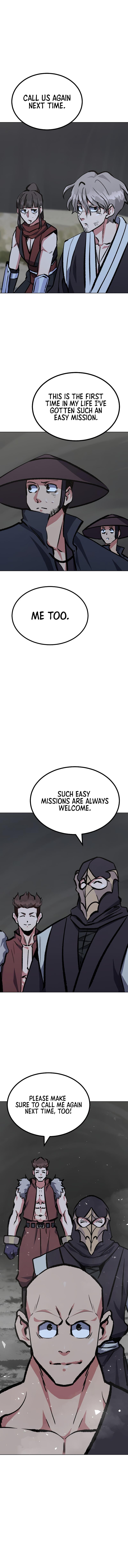Level 1 Player Chap 68 - Next Chap 69