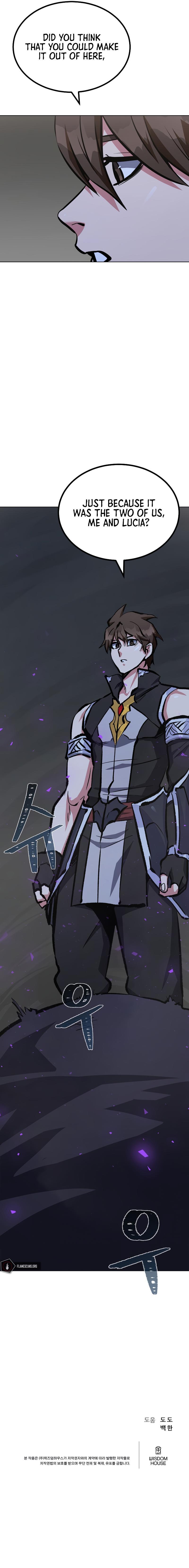Level 1 Player Chap 68 - Next Chap 69
